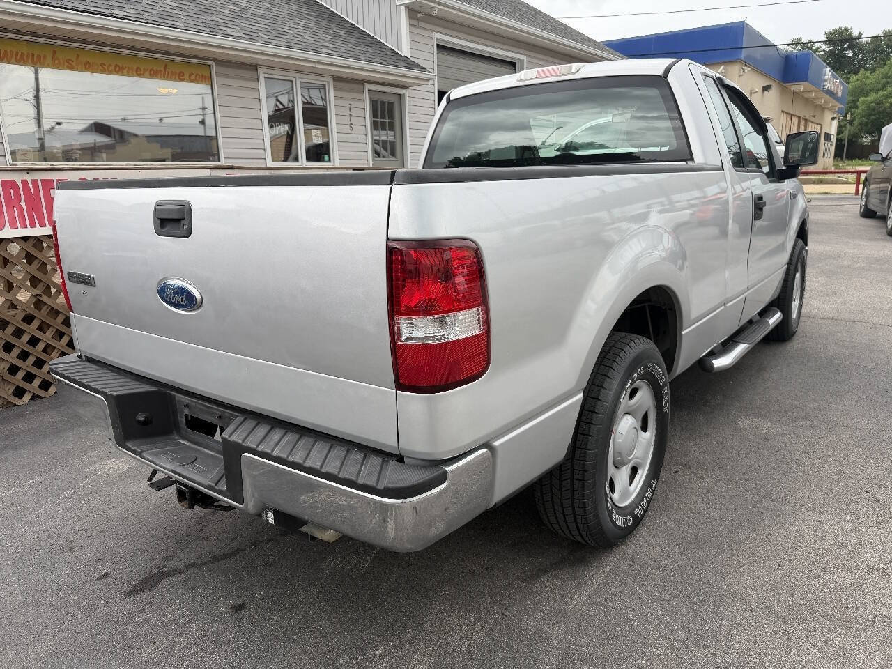 Used 2008 Ford F150 XL RWD image 7