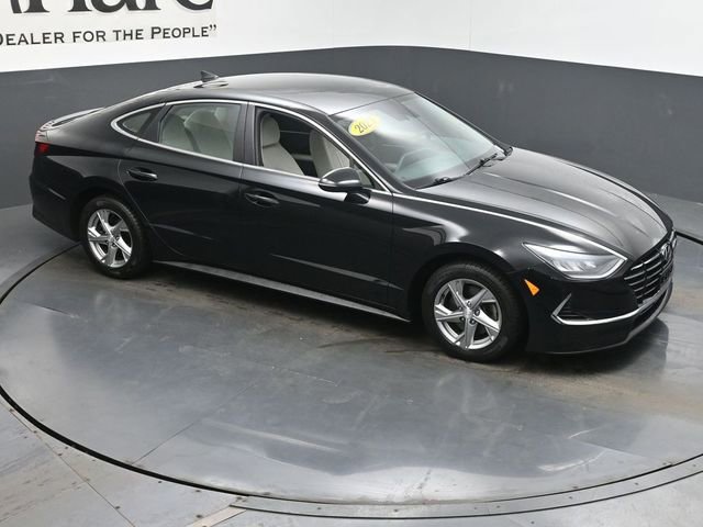 Used 2023 Hyundai Sonata SE FWD image 36