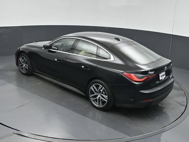 Used 2023 BMW 430i Gran Coupe w/ Premium Package RWD image 45