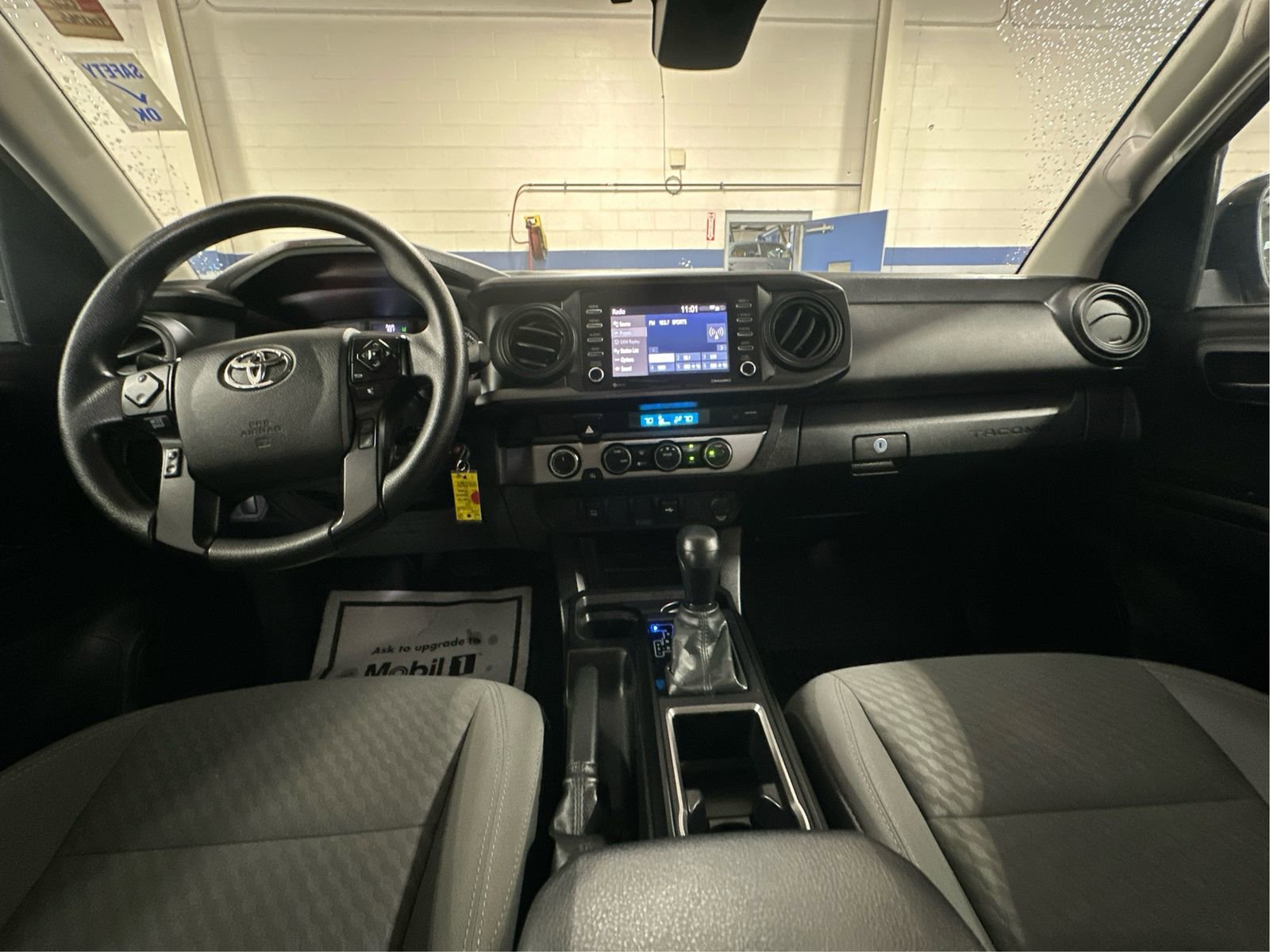 Used 2023 Toyota Tacoma SR AWD/4WD image 26
