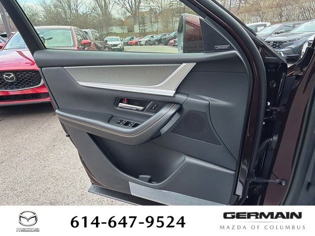 New 2026 MAZDA CX-90 3.3 Turbo w/ Premium Plus Pkg image 23