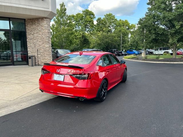 Used 2024 Honda Civic Si image 7