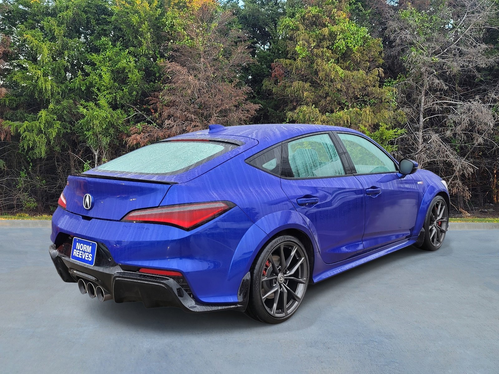 Used 2024 Acura Integra Type S image 17