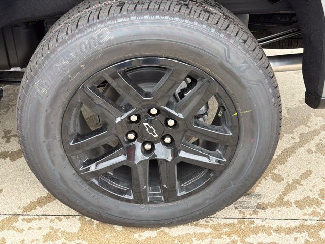 New 2026 Chevrolet Silverado 1500 RST w/ RST All Star Premium Package AWD/4WD image 8