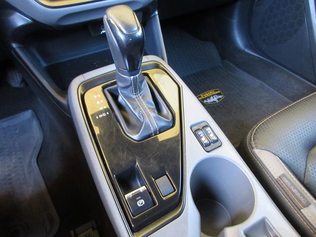 Used 2024 Subaru Crosstrek 2.5i Wilderness w/ Crosstrek Mirror Package image 20