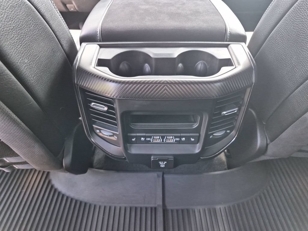 Used 2021 RAM 1500 TRX w/ TRX Level 2 Equipment Group AWD/4WD image 35
