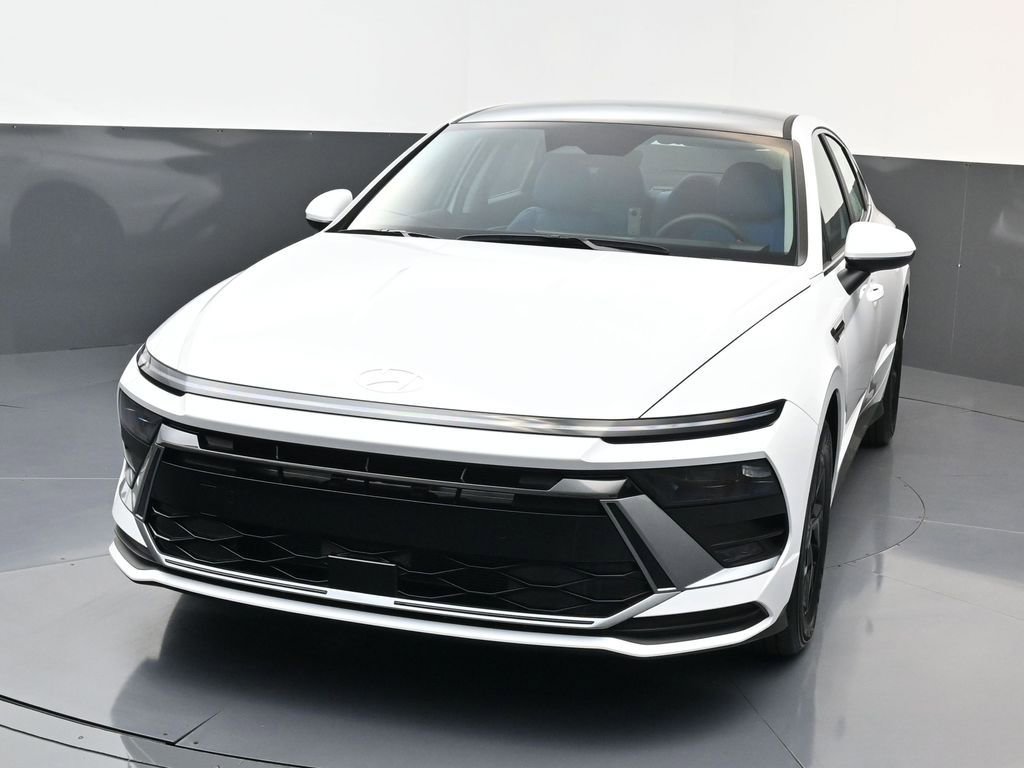 New 2026 Hyundai Sonata SE image 7