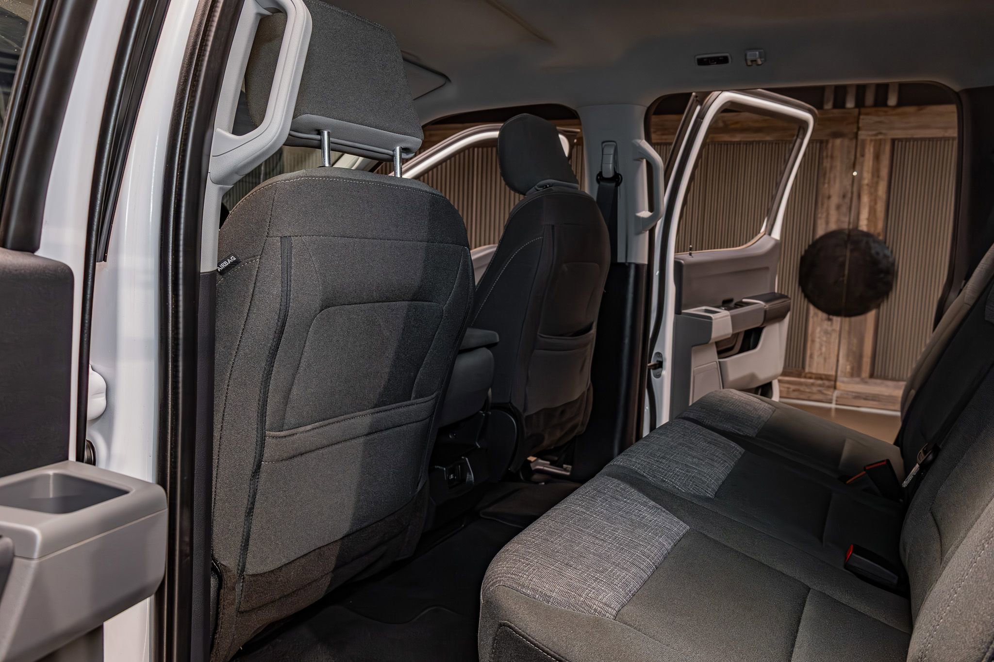 Used 2023 Ford F350 XLT image 20