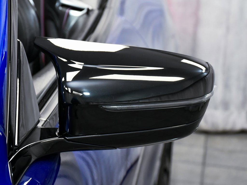 Used 2023 BMW M8 Competition w/ M Driver's Package image 81