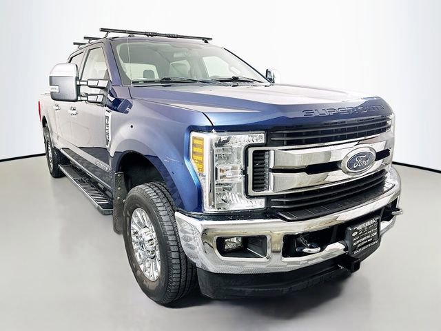 Used 2019 Ford F250 XLT w/ XLT Premium Package image 1