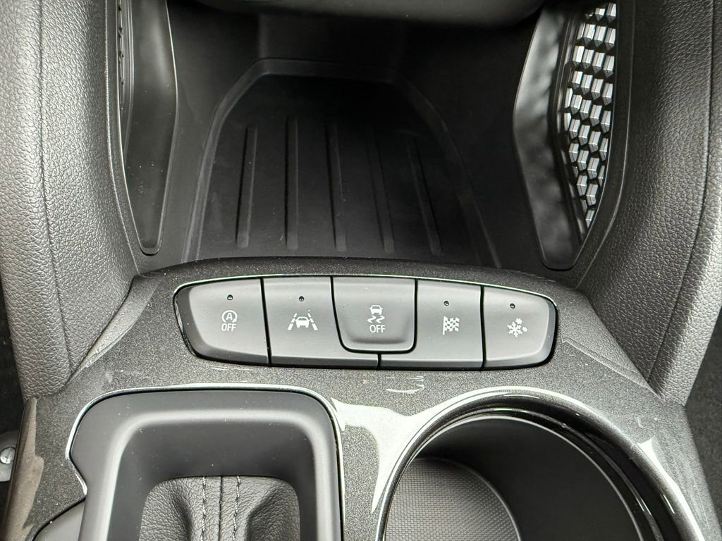 New 2026 Chevrolet TrailBlazer LS image 19