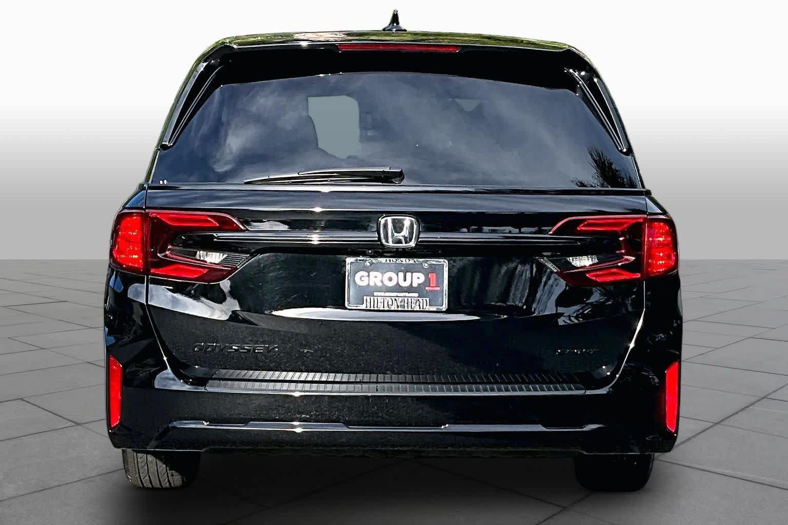 Used 2026 Honda Odyssey Sport-L image 5