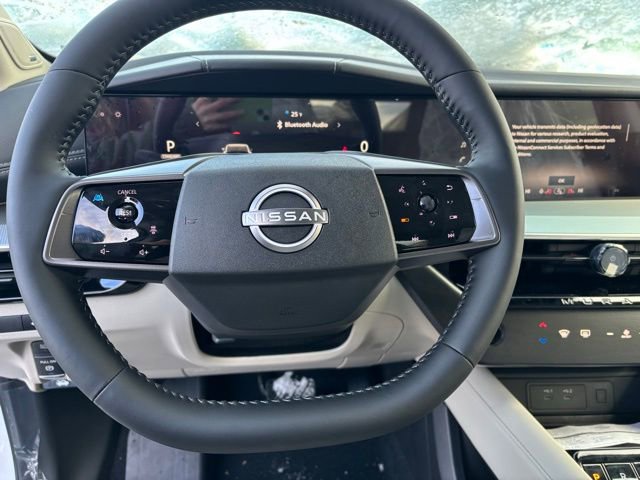 New 2026 Nissan Murano SL AWD/4WD image 7
