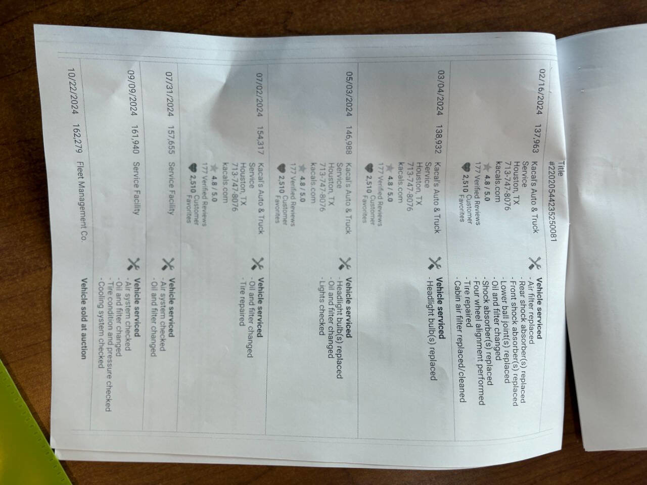 Used 2020 Chevrolet Silverado 2500 W/T w/ WT Fleet Convenience Package image 35