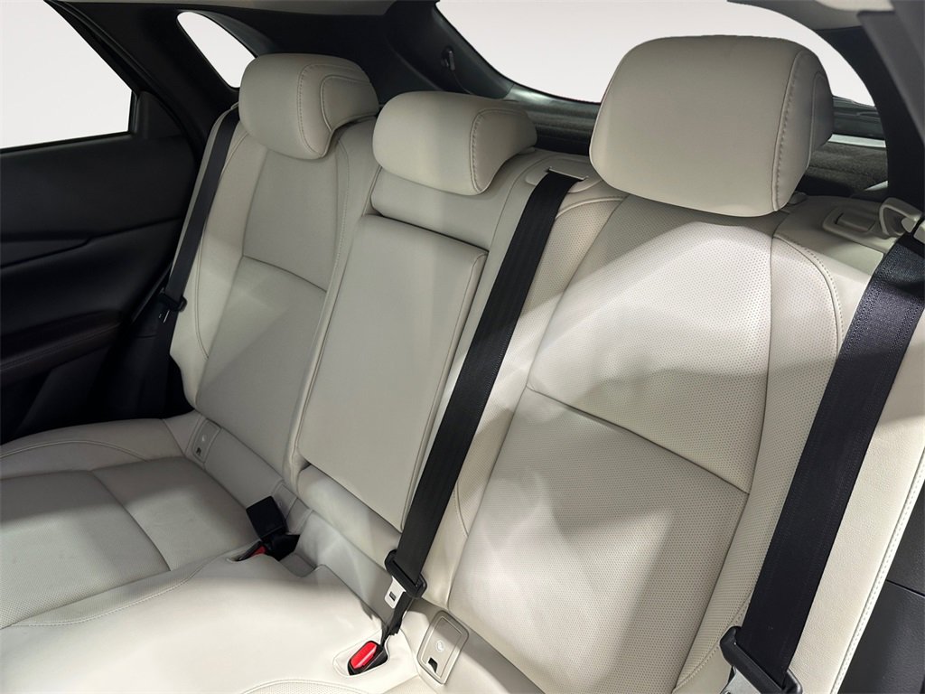 Used 2023 MAZDA CX-30 AWD 2.5 S w/ Premium Package image 13