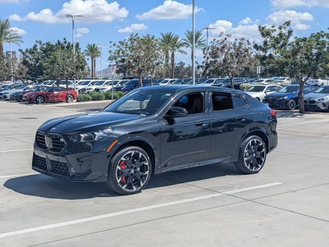 New 2026 BMW X2 M35i w/ Technology Package AWD/4WD image 10