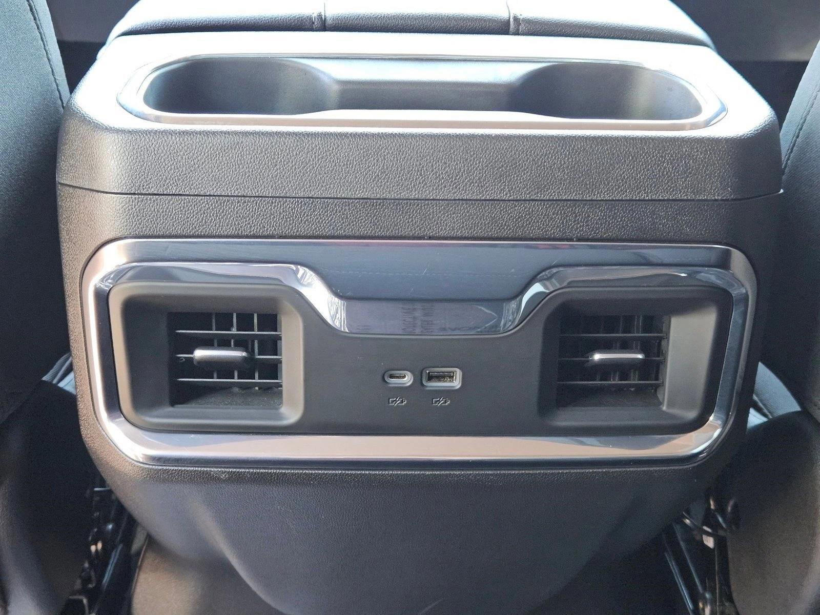 Used 2023 GMC Sierra 1500 Elevation AWD/4WD image 23