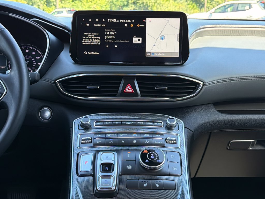 Certified 2023 Hyundai Santa Fe SEL AWD/4WD image 19