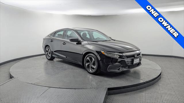 Used 2022 Honda Insight EX image 2