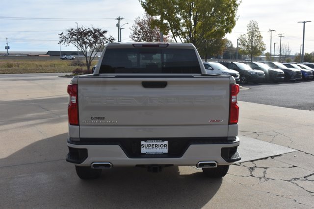 New 2026 Chevrolet Silverado 1500 RST image 6