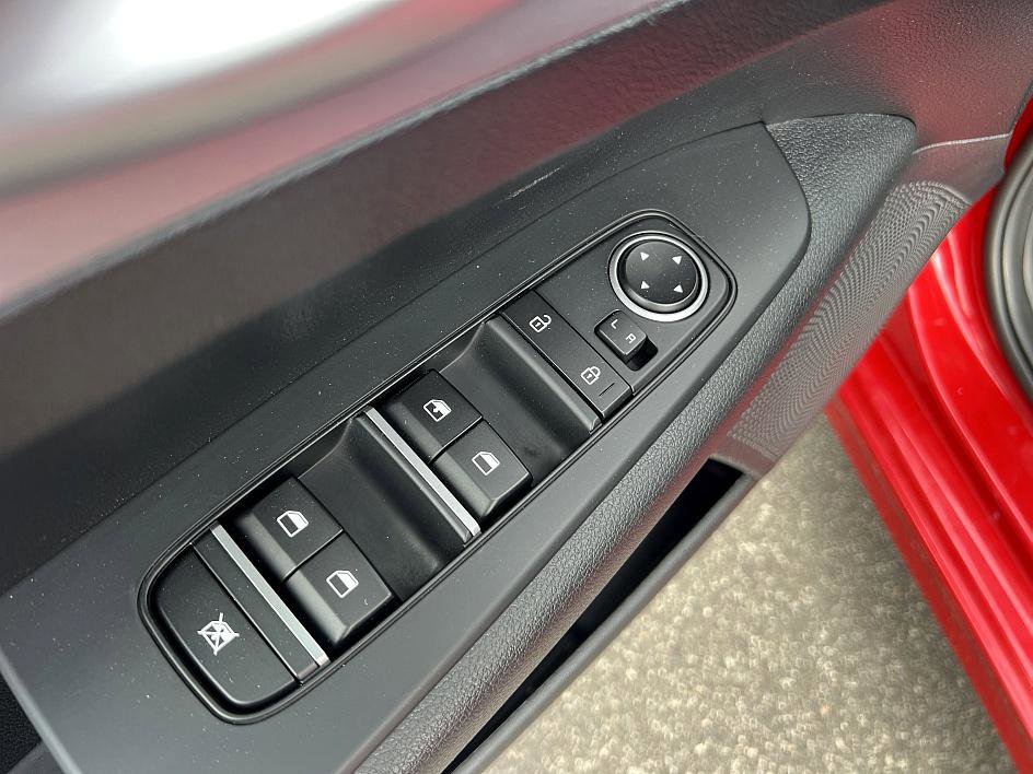 Used 2024 Kia Forte LXS w/ LXS Technology Package image 20