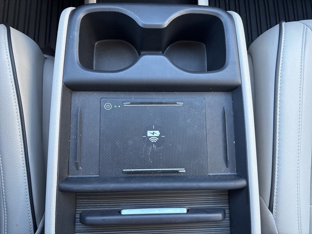 Certified 2026 Honda Odyssey Touring image 23