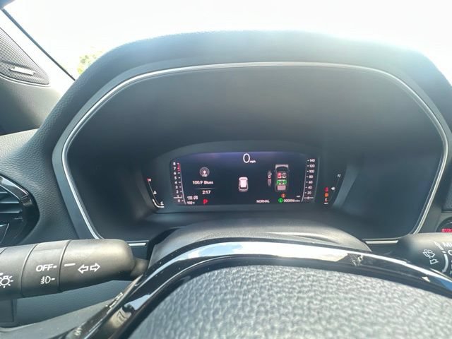New 2026 Honda Passport TrailSport Elite image 18