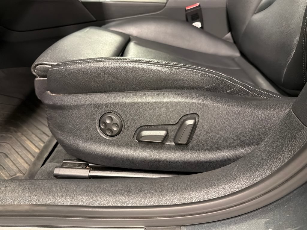 Used 2020 Audi A3 2.0T Premium w/ Final Edition Package AWD/4WD image 22