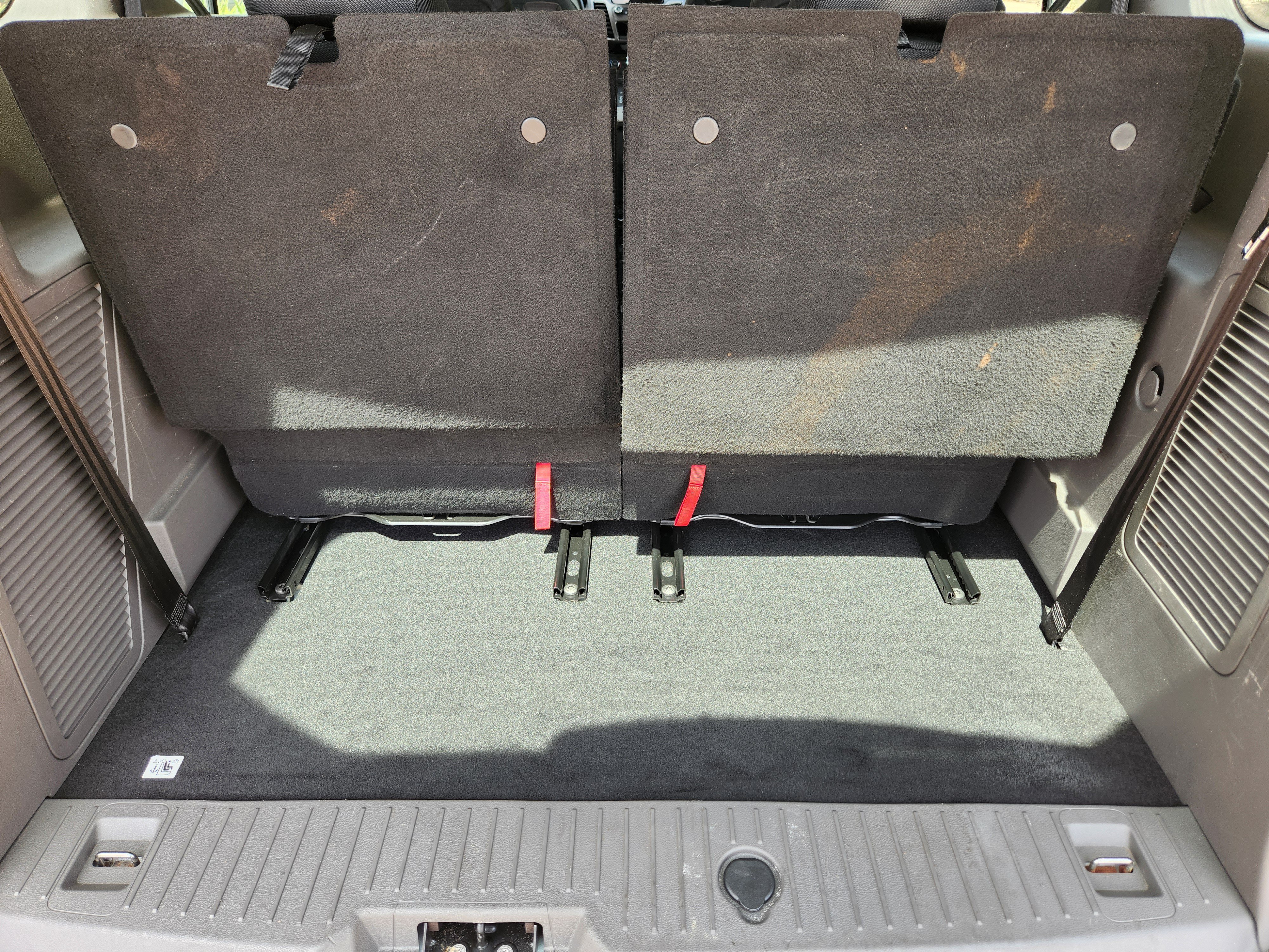 Used 2023 Ford Transit Connect XL FWD image 24
