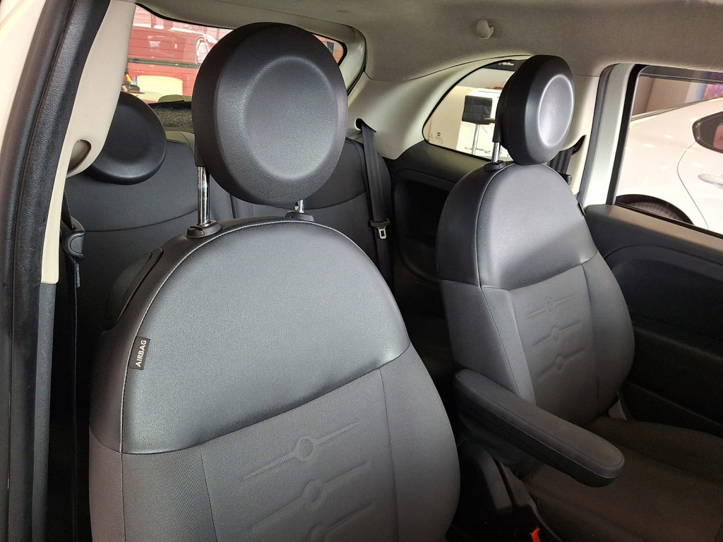 Used 2015 FIAT 500 Pop image 13