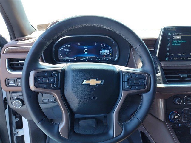 Used 2024 Chevrolet Tahoe High Country image 23