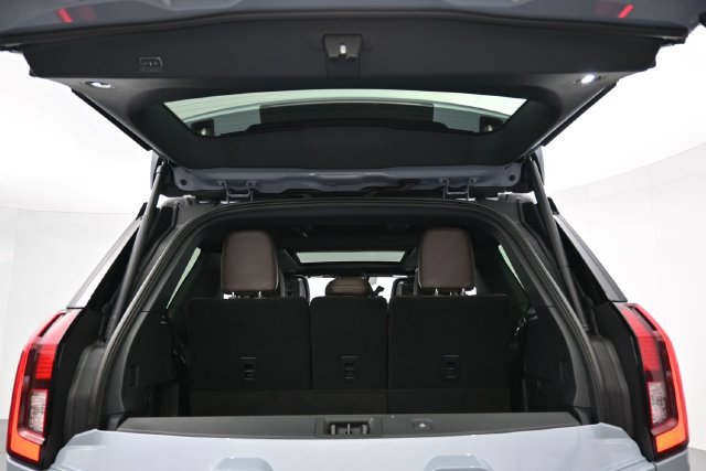 New 2027 Ford Expedition King Ranch AWD/4WD image 44