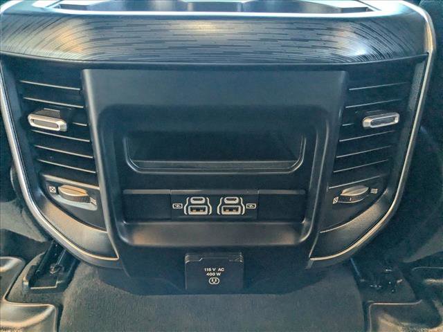 Used 2023 RAM 1500 Laramie image 17