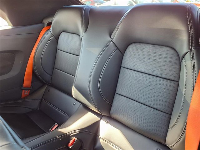 New 2026 Ford Mustang Premium image 6