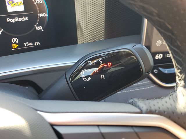 New 2026 Volkswagen Tiguan SE R-Line AWD/4WD image 30