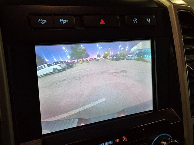 Certified 2020 Ford F150 Lariat AWD/4WD image 13