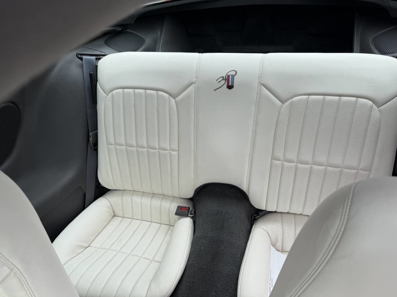 Used 1997 Chevrolet Camaro Z28 w/ Preferred Equipment Group 2 RWD image 10