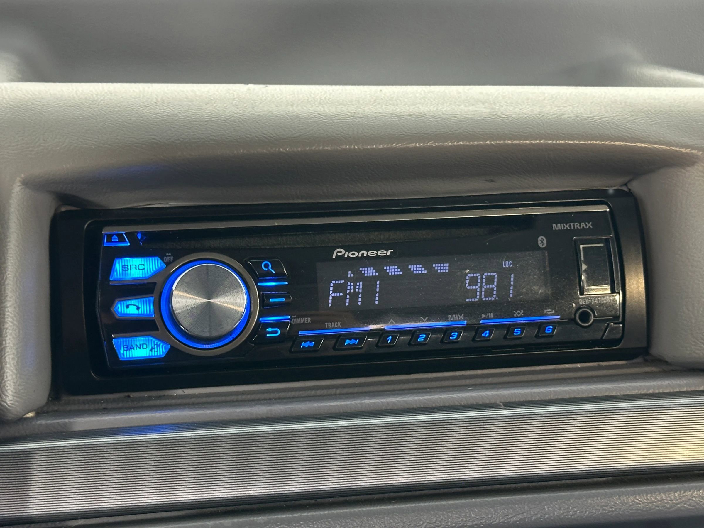 Used 1994 Ford Bronco image 27