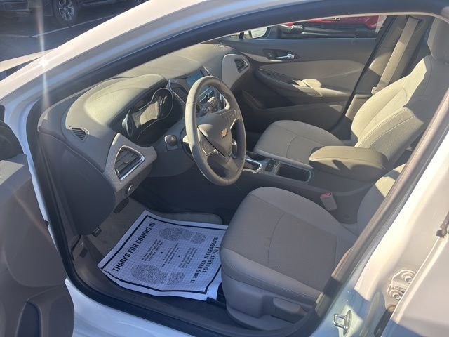 Used 2018 Chevrolet Cruze LT image 10