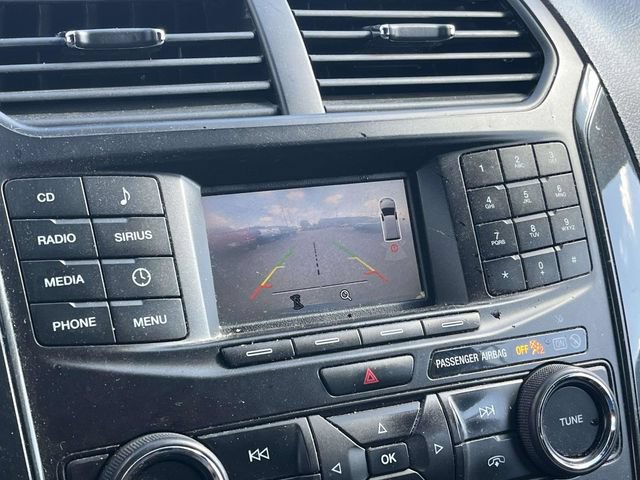 Used 2017 Ford Explorer XLT FWD image 30