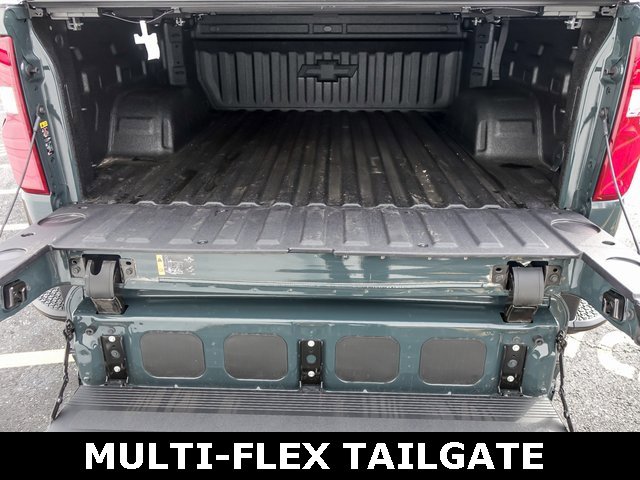 New 2026 Chevrolet Silverado 1500 LT Trail Boss w/ Convenience Package II image 9