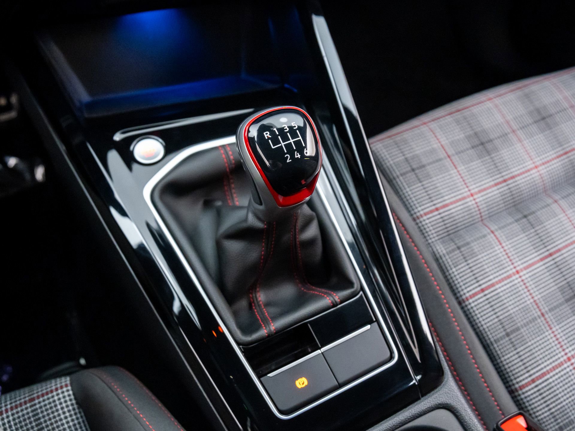 Used 2023 Volkswagen GTI 40th Anniversary Edition image 18