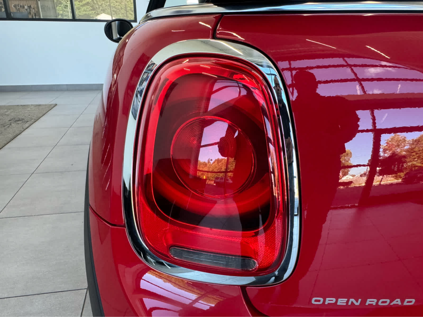 Used 2019 MINI Cooper Convertible FWD image 38