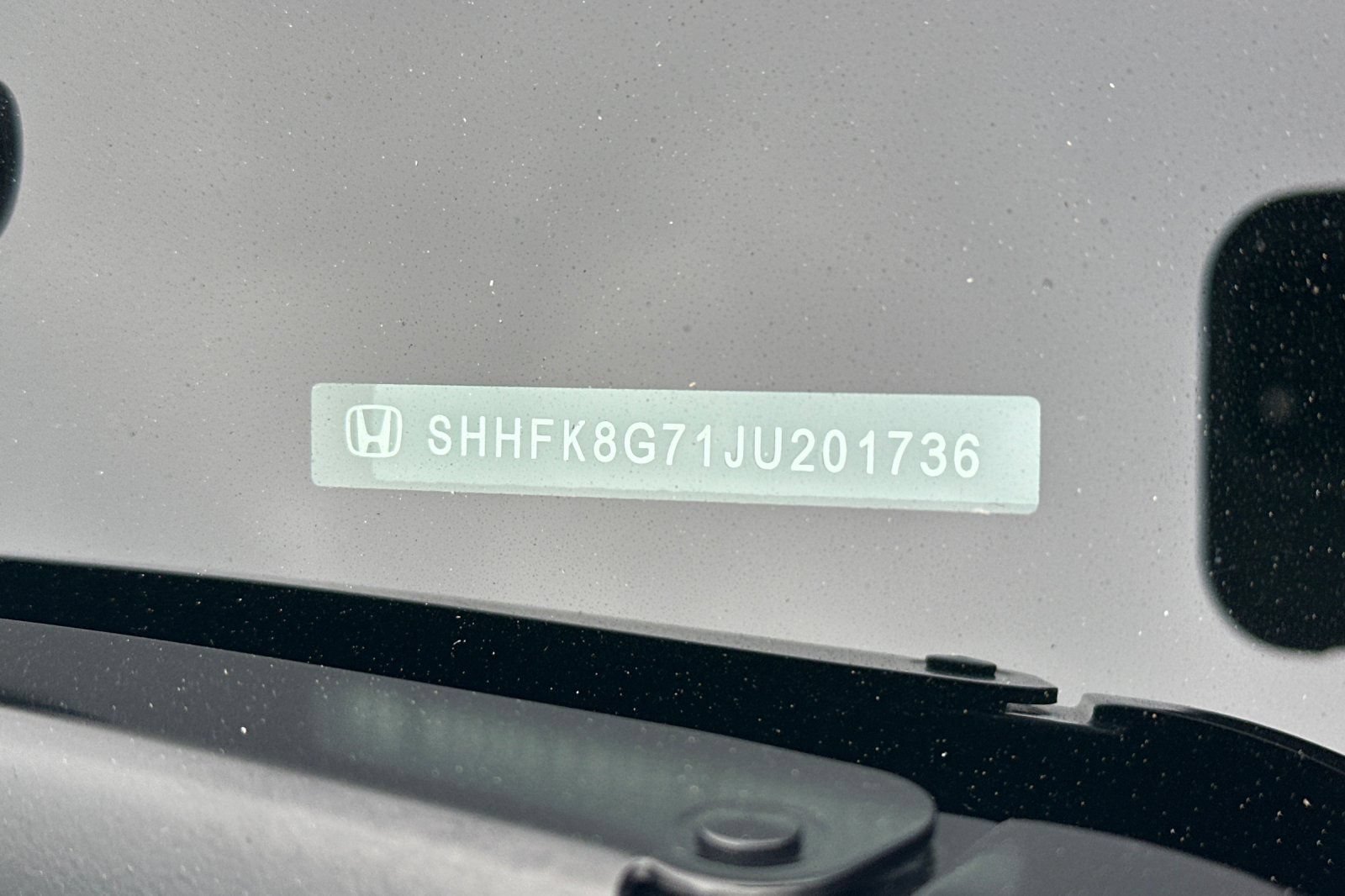 Used 2018 Honda Civic Type R image 2