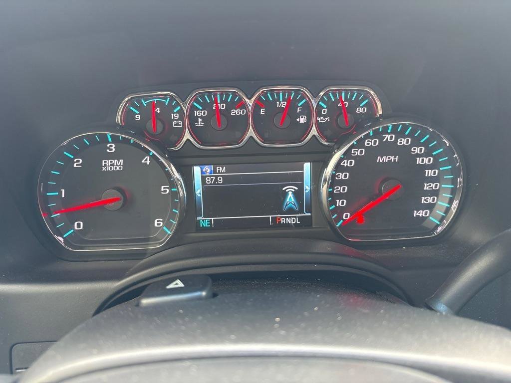 Used 2020 Chevrolet Tahoe LT image 23