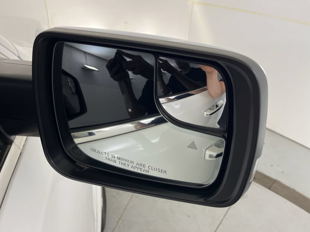 Used 2020 RAM 1500 Limited AWD/4WD image 50