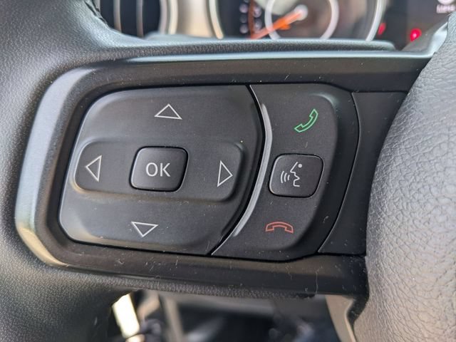 Used 2023 Jeep Gladiator Sport AWD/4WD image 19