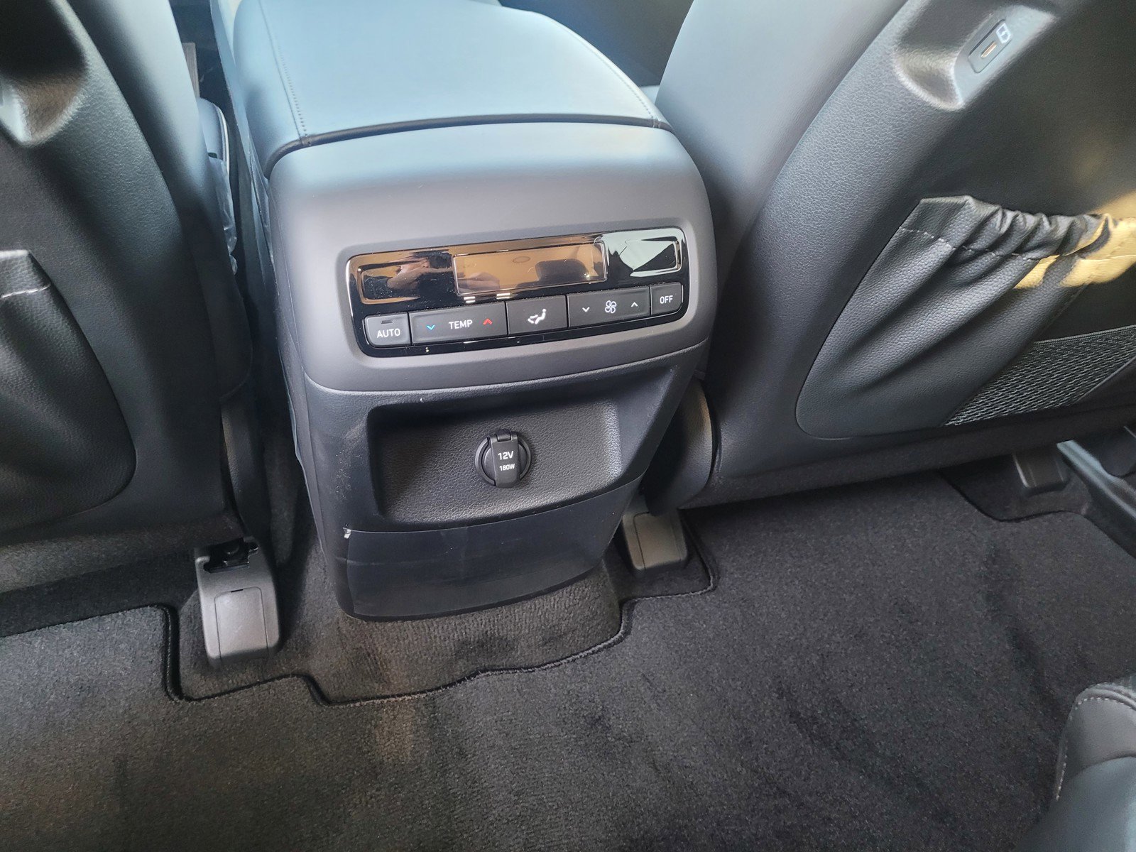 New 2025 Hyundai Palisade XRT image 16