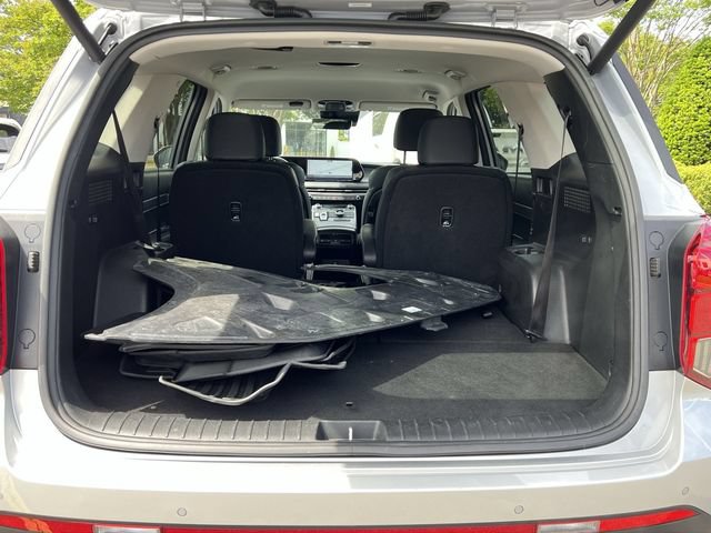 Used 2025 Hyundai Palisade SEL FWD image 28