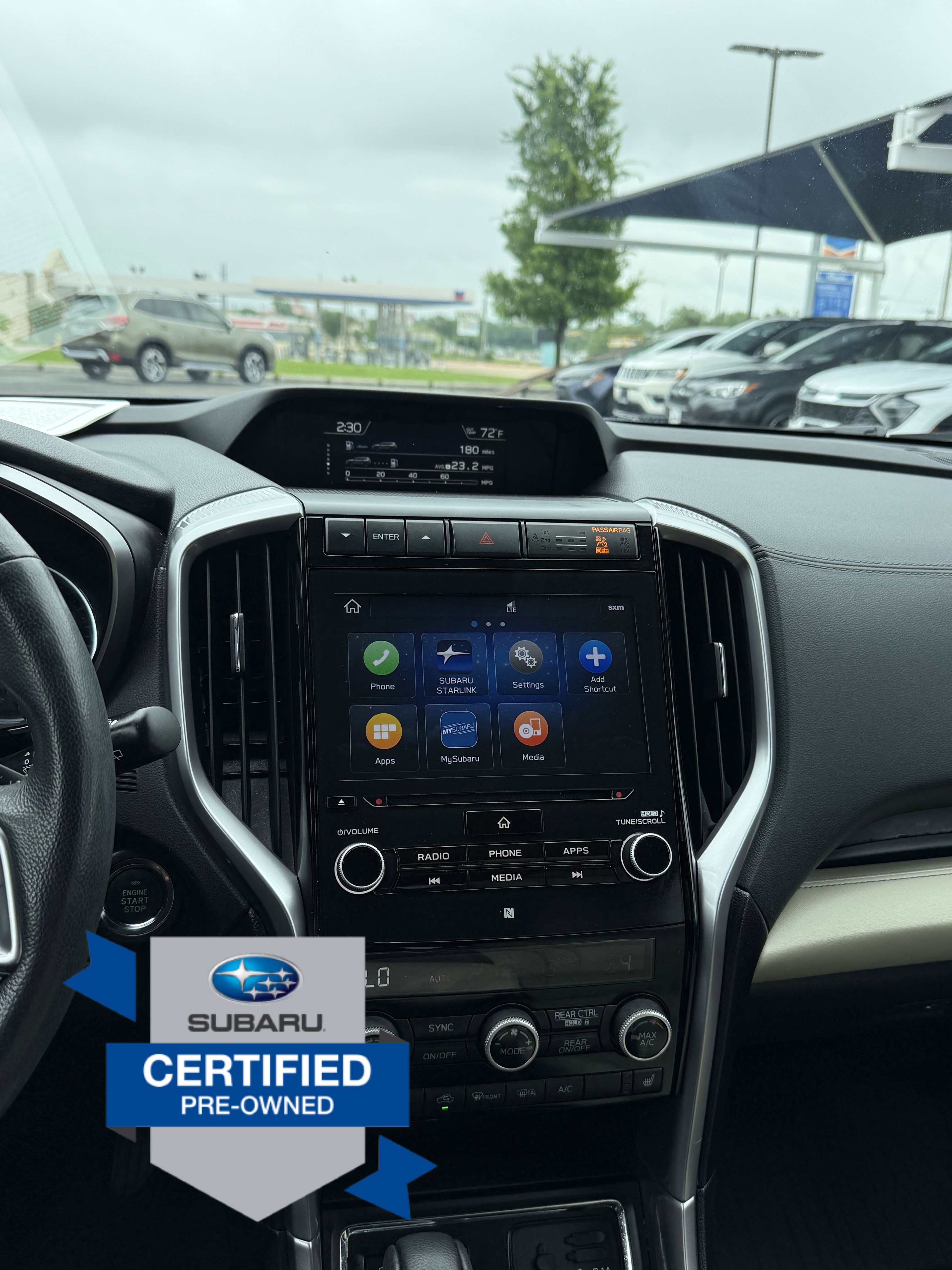 Used 2021 Subaru Ascent Limited w/ Popular Package #2A AWD/4WD image 30